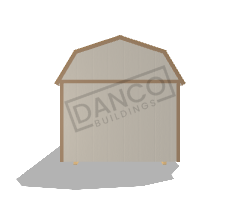 Lofted Barn 10x16 - Image 5