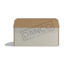 Lofted Barn 10x16 - Image 4