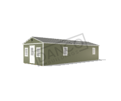 Utility Shed 14x40