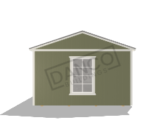 Utility Shed 14x40 - Image 5