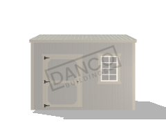 Utility Shed 8x12 - Image 3