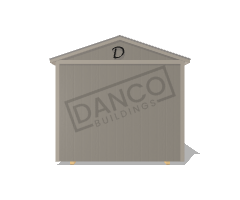 Garden Shed 10x16 - Image 6