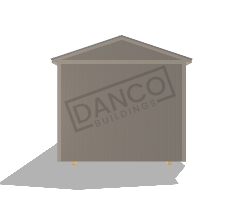 Garden Shed 10x16 - Image 5
