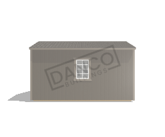 Garden Shed 10x16 - Image 4