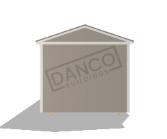 Utility Shed 10x20 - Image 5