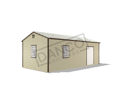 Extra Economy Metal Utility 12x24