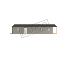 Cabin 16x50 - Image 4