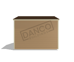 Extra Economy Metal Utility 10x12 - Image 4