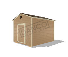 Extra Economy Metal Utility 10x12