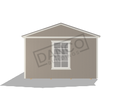 Utility Shed 14x50 - Image 5