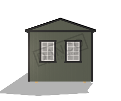 Utility Shed 10x20/250307 - Image 5