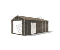 Extra Economy Metal Utility 12x24