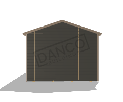 Extra Economy Metal Utility 12x24 - Image 5