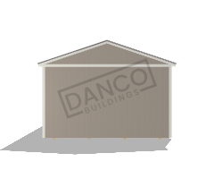 Garden Shed 14x24 - Image 5