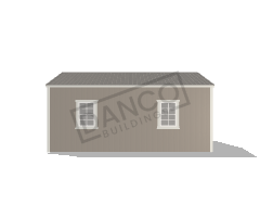 Garden Shed 14x20 - Image 3