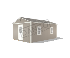 Garden Shed 14x20