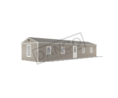 Utility Shed 14x50