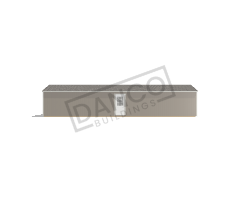 Utility Shed 14x50 - Image 4