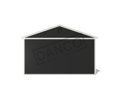 Utility Shed 16x36 - Image 6