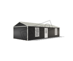 Utility Shed 16x36