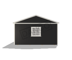 Utility Shed 16x36 - Image 5