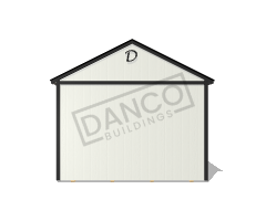 Garden Shed 12x24 - Image 6