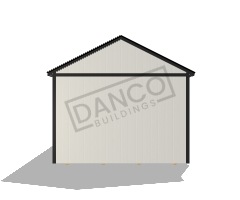 Garden Shed 12x24 - Image 5