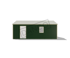 Garden Shed Premium 16x24 - Image 3