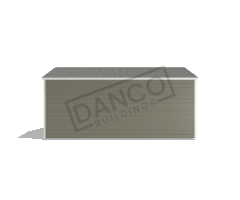 Extra Economy Metal Utility 12x20/250306 - Image 4