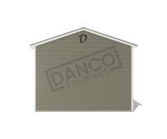Extra Economy Metal Utility 12x20/250306 - Image 6