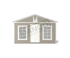 Utility Shed 16x40 - Image 6