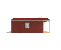 Standard Cabin 12x24 - Image 4