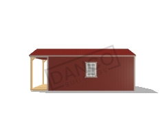 Standard Cabin 12x24 - Image 3