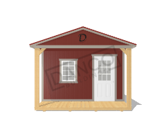 Standard Cabin 12x24 - Image 6