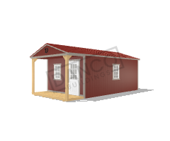 Standard Cabin 12x24