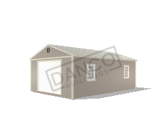 Garage 16x24
