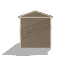 Utility Shed 8x12/250697 - Image 5