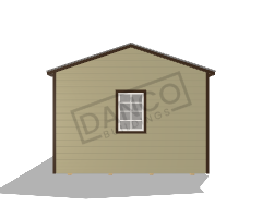 Extra Economy Metal Utility 12x24 - Image 5