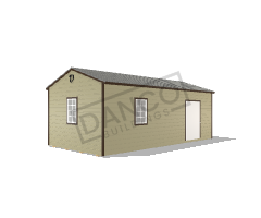 Extra Economy Metal Utility 12x24