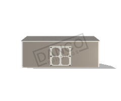 Garden Shed 12x24 - Image 3