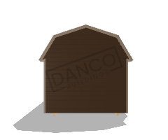 Extra Economy Lofted Barn 10x16/250327 - Image 5