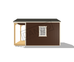 Standard Cabin 10x16 - Image 3