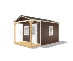 Standard Cabin 10x16