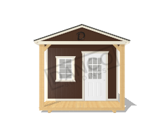 Standard Cabin 10x16 - Image 6
