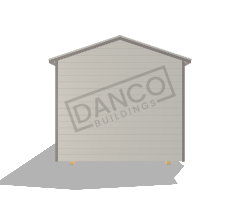 Extra Economy Metal Utility 10x16 - Image 5