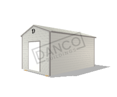 Extra Economy Metal Utility 10x16