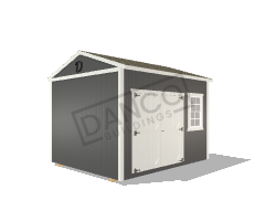 Garden Shed 10x12