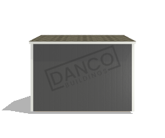 Garden Shed 10x12 - Image 4