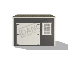 Garden Shed 10x12 - Image 3