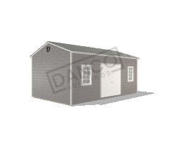 Extra Economy Metal Utility 12x20